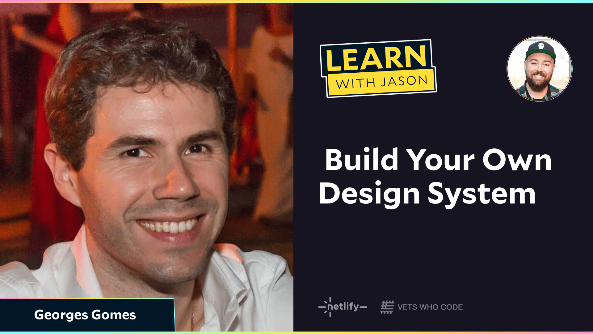 Build Your Own Design System