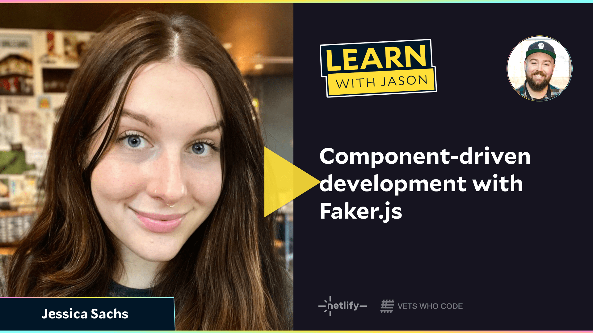 How to Generate Fake Data for an Application using Faker.js
