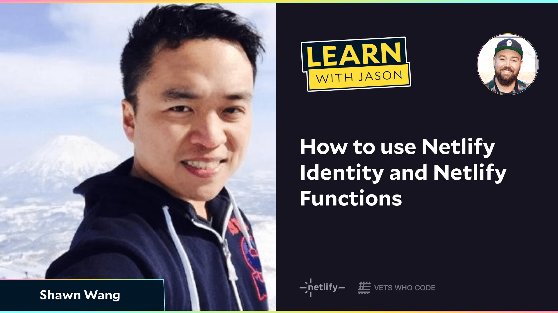 How to use Netlify Identity and Netlify Functions