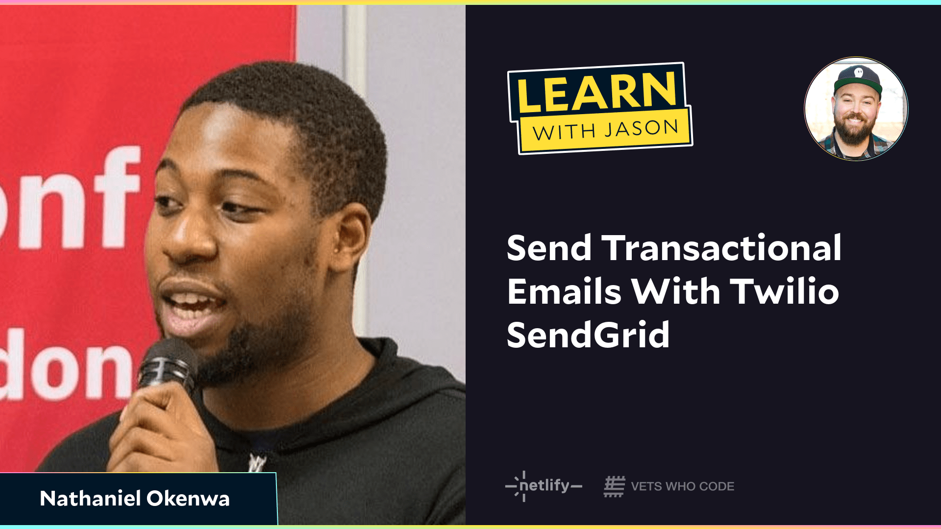 Send Transactional Emails With Twilio SendGrid