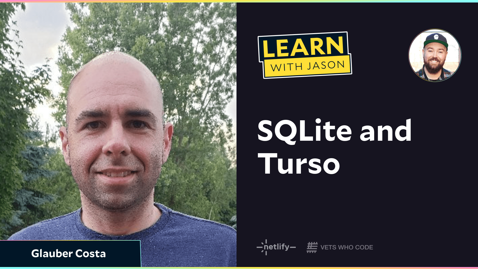 SQLite and Turso (with Glauber Costa)