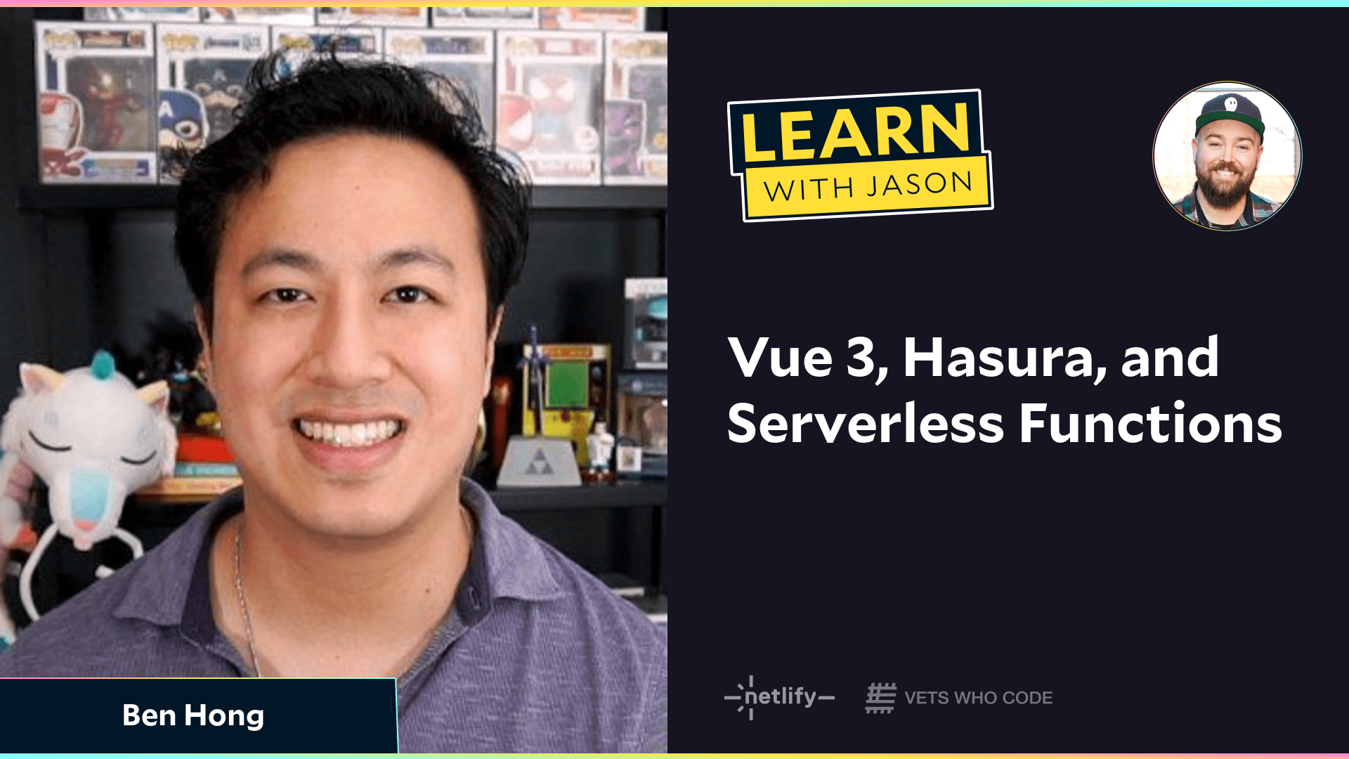 vue-3-hasura-and-serverless-functions